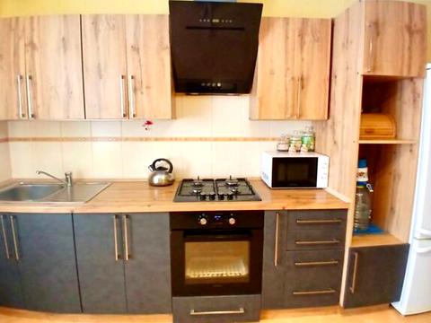 квартира за адресою Магістратська вул. (Першотравнева), 22