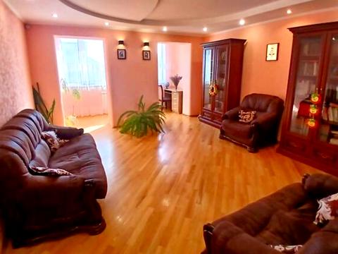 квартира за адресою Магістратська вул. (Першотравнева), 22