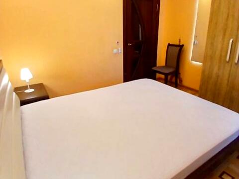 квартира за адресою Магістратська вул. (Першотравнева), 22