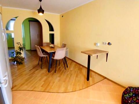 квартира за адресою Магістратська вул. (Першотравнева), 22