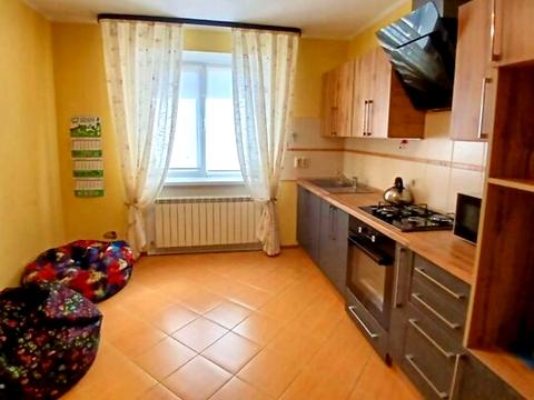 квартира за адресою Магістратська вул. (Першотравнева), 22