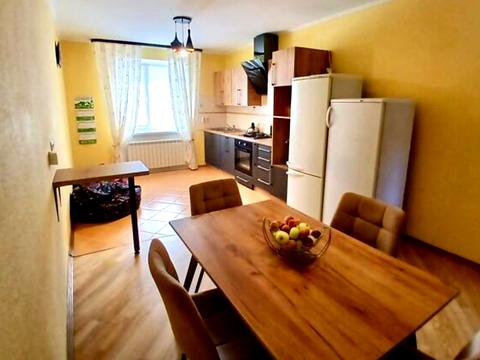 квартира за адресою Магістратська вул. (Першотравнева), 22