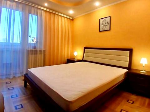 квартира за адресою Магістратська вул. (Першотравнева), 22