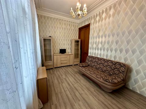 квартира за адресою Набережно-Хрещатицька вул., 7-В