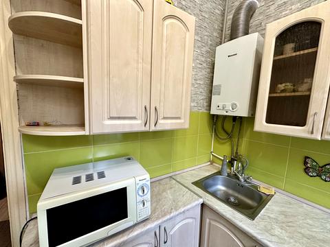 квартира за адресою Набережно-Хрещатицька вул., 7-В