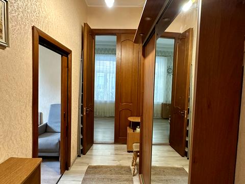 квартира за адресою Набережно-Хрещатицька вул., 7-В