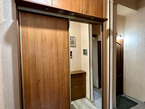 квартира за адресою Набережно-Хрещатицька вул., 7-В