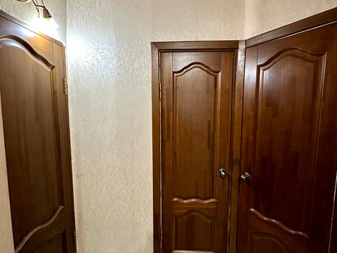 квартира за адресою Набережно-Хрещатицька вул., 7-В