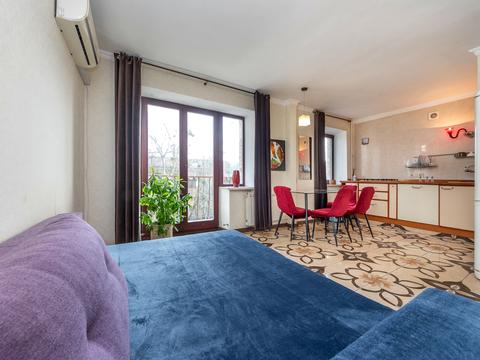 квартира по адресу Елены Телиги ул., 23-А