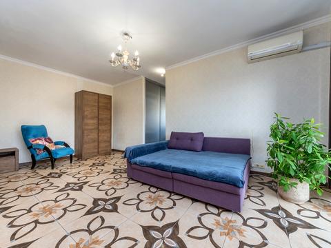 квартира по адресу Елены Телиги ул., 23-А