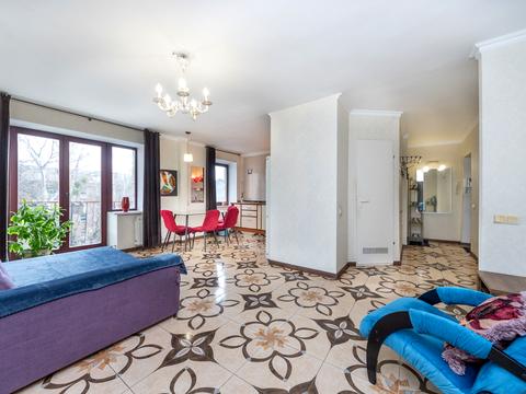 квартира по адресу Елены Телиги ул., 23-А