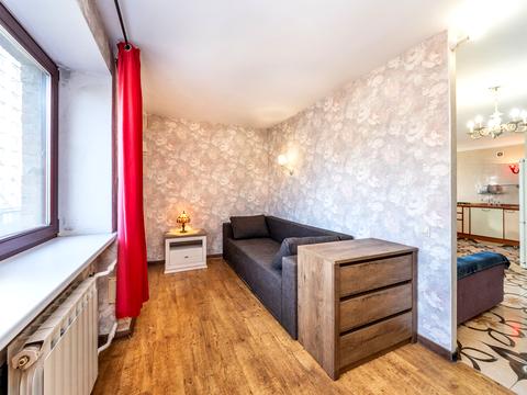 квартира по адресу Елены Телиги ул., 23-А