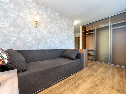 квартира по адресу Елены Телиги ул., 23-А