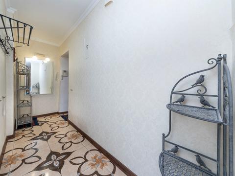 квартира по адресу Елены Телиги ул., 23-А