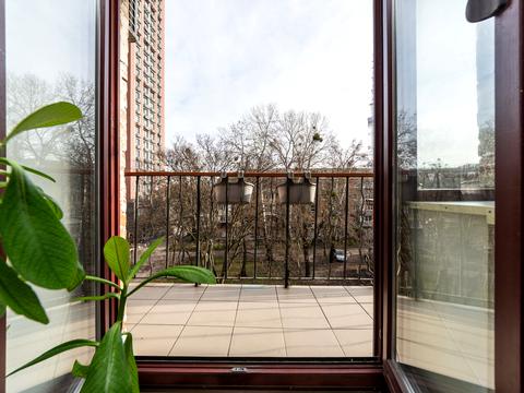 квартира по адресу Елены Телиги ул., 23-А