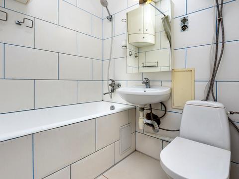 квартира по адресу Елены Телиги ул., 23-А