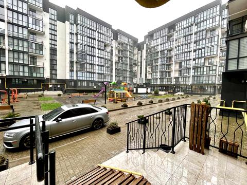 квартира по адресу Трамвайная ул. (Революционная), 3в