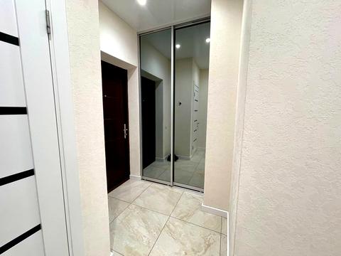 квартира по адресу Трамвайная ул. (Революционная), 3в