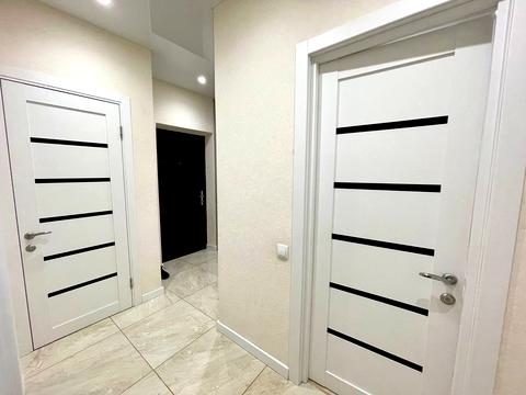 квартира по адресу Трамвайная ул. (Революционная), 3в