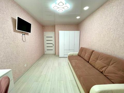 квартира по адресу Трамвайная ул. (Революционная), 3в