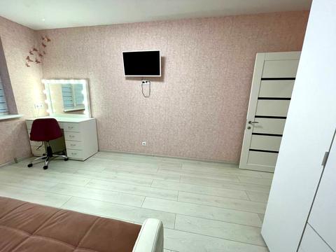 квартира по адресу Трамвайная ул. (Революционная), 3в