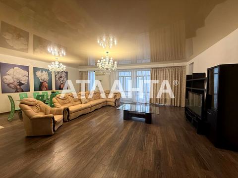 квартира за адресою Тіниста вул., 9/12