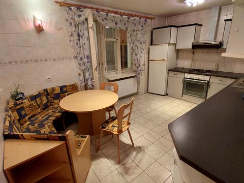 квартира за адресою Мала Морська вул., 34