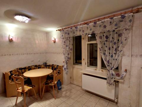 квартира за адресою Мала Морська вул., 34