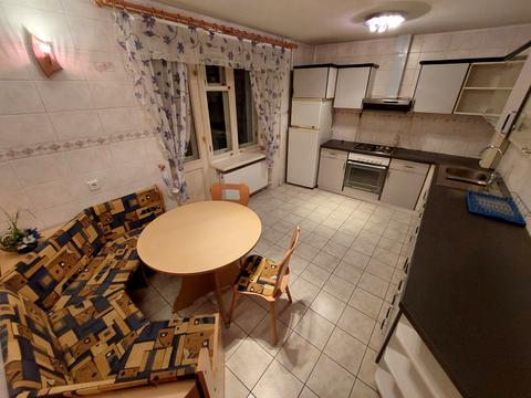 квартира за адресою Мала Морська вул., 34