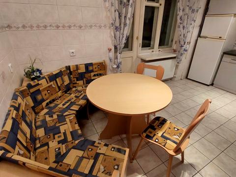 квартира за адресою Мала Морська вул., 34