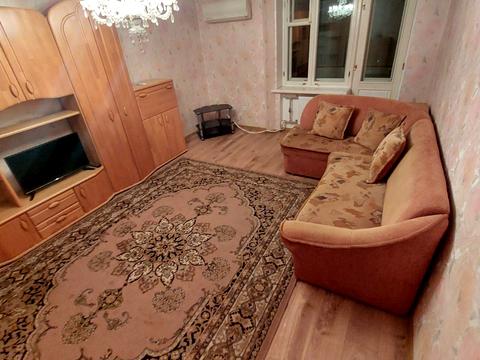 квартира за адресою Мала Морська вул., 34