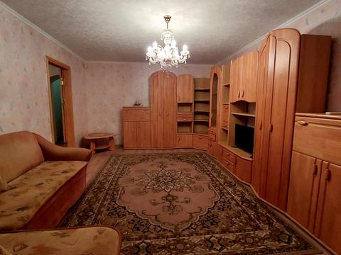 квартира за адресою Мала Морська вул., 34