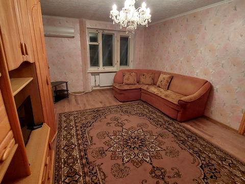 квартира за адресою Мала Морська вул., 34