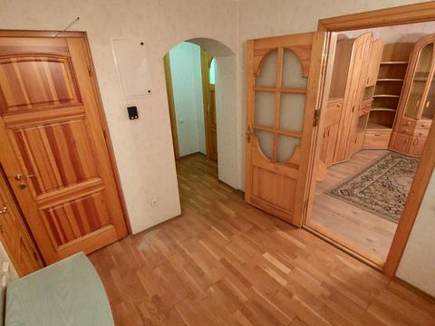 квартира за адресою Мала Морська вул., 34