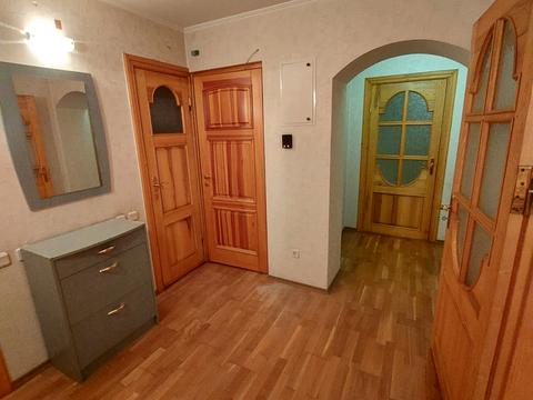 квартира за адресою Мала Морська вул., 34