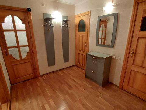 квартира за адресою Мала Морська вул., 34