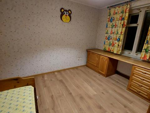 квартира за адресою Мала Морська вул., 34