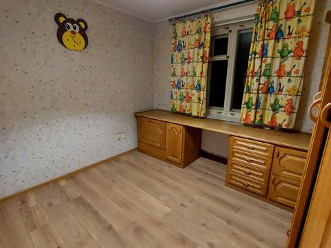 квартира за адресою Мала Морська вул., 34