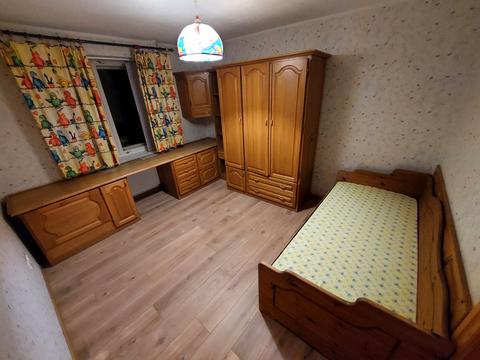 квартира за адресою Мала Морська вул., 34