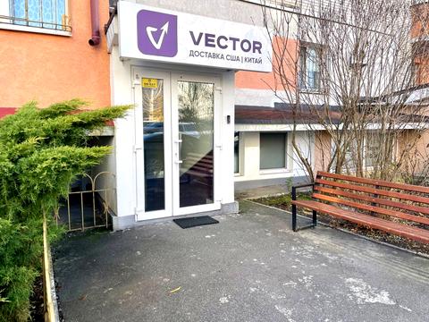 комерційна за адресою Зодчих вул., 3