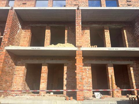 квартира за адресою Наварійська вул., 79