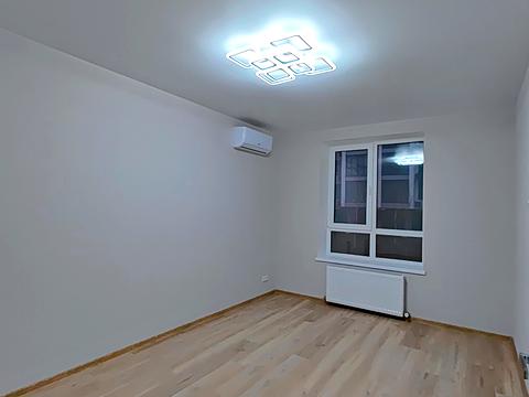 квартира по адресу Запорожское шоссе, 32д