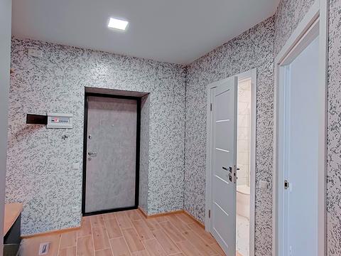 квартира по адресу Запорожское шоссе, 32д