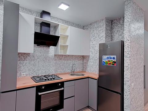 квартира по адресу Запорожское шоссе, 32д