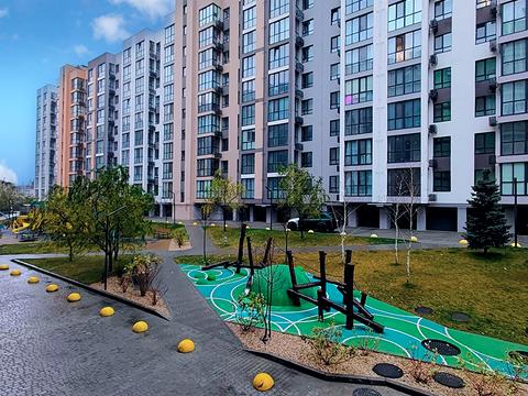 квартира по адресу Запорожское шоссе, 32д