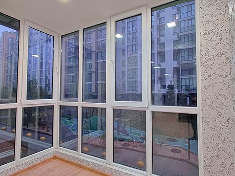 квартира по адресу Запорожское шоссе, 32д