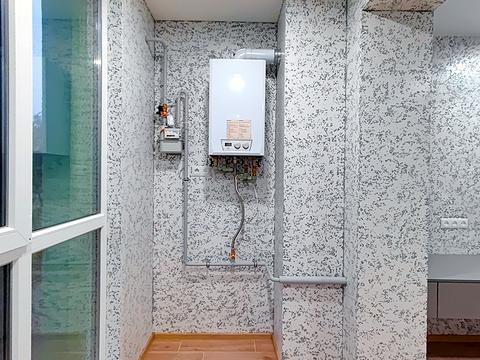 квартира по адресу Запорожское шоссе, 32д