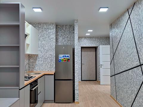 квартира по адресу Запорожское шоссе, 32д