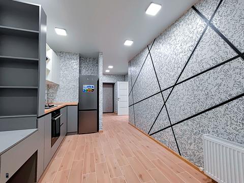 квартира по адресу Запорожское шоссе, 32д