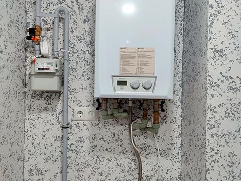 квартира по адресу Запорожское шоссе, 32д